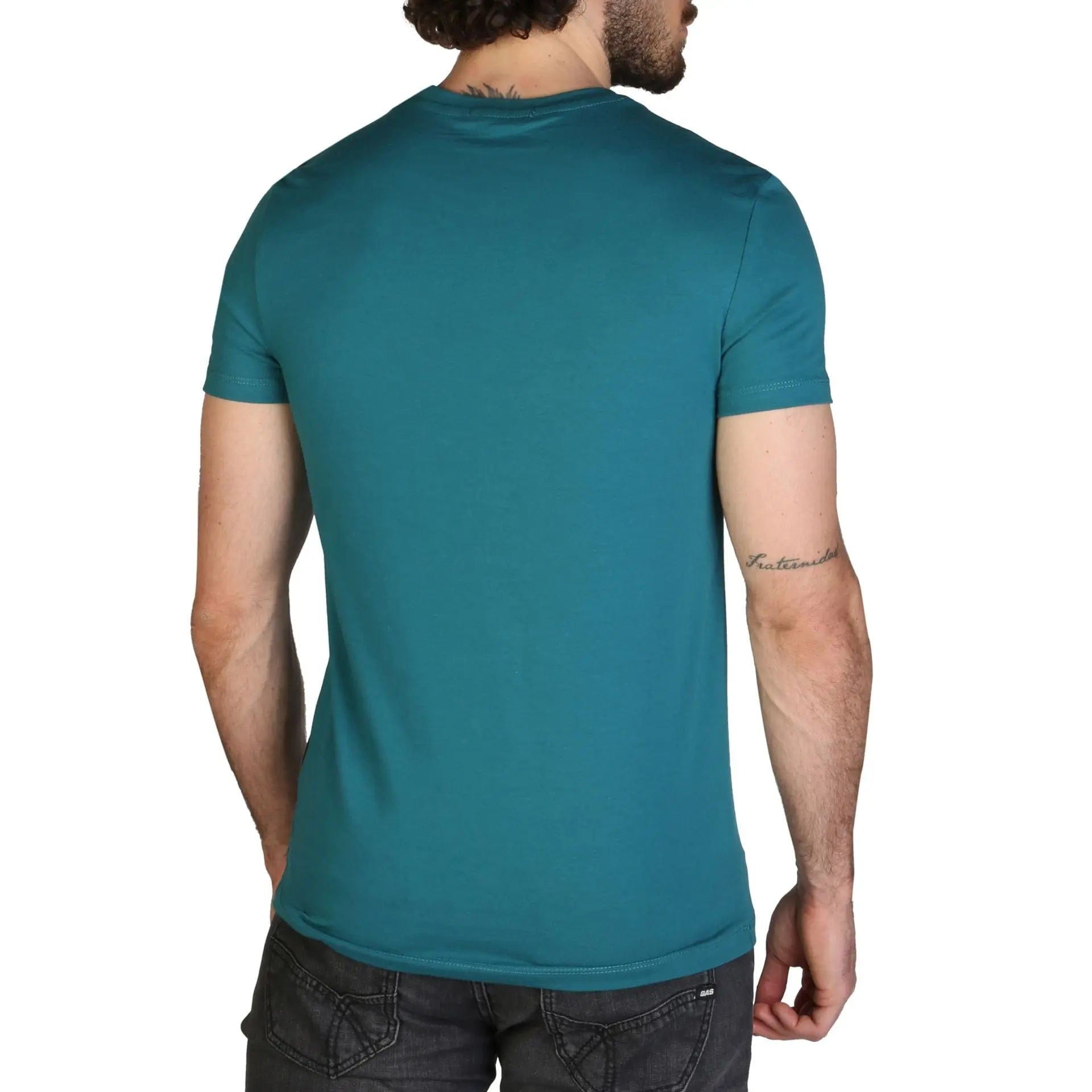 Jag Couture London - New York Aquascutum QMT002M0_08