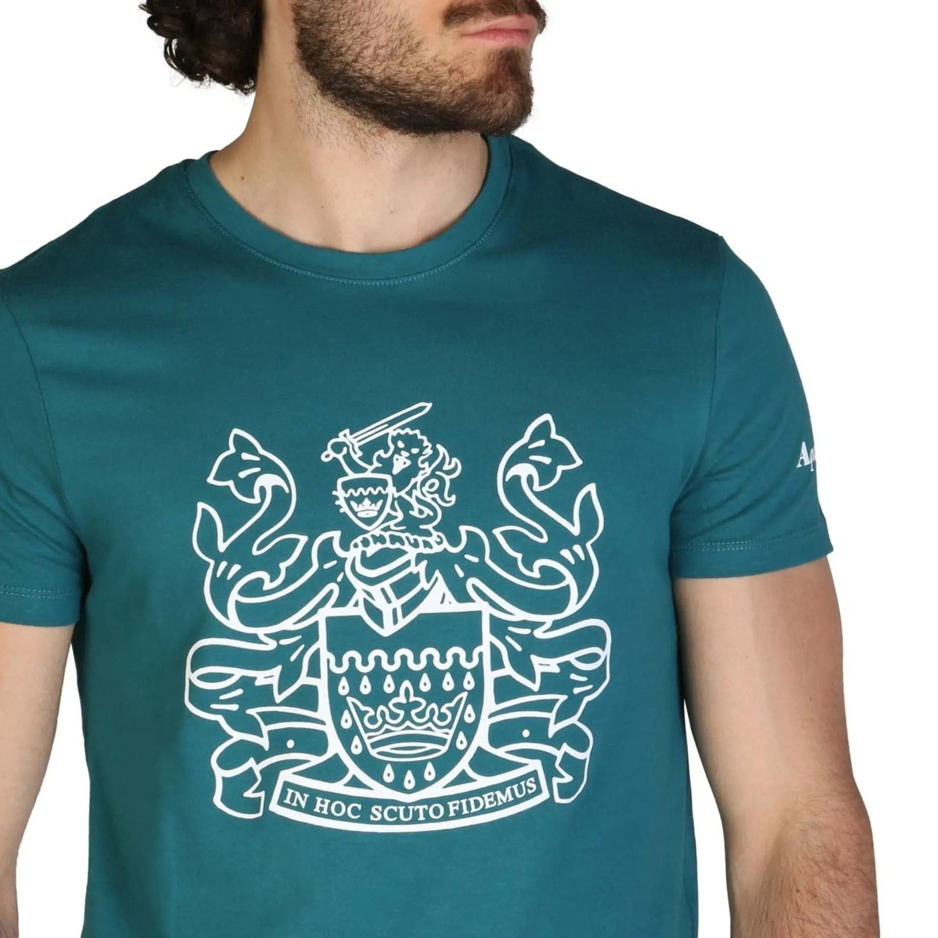 Jag Couture London - New York Aquascutum QMT002M0_08