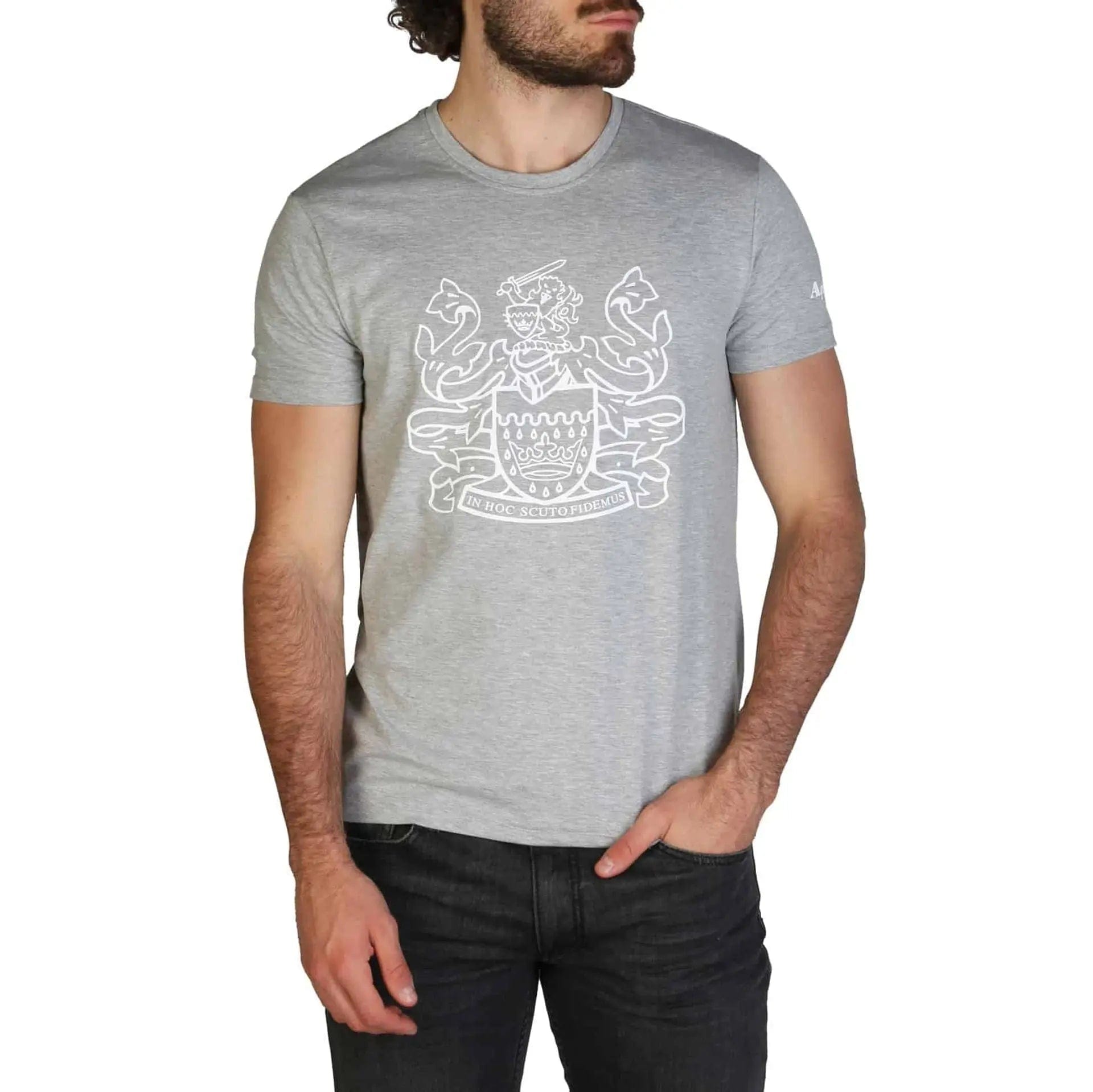 Jag Couture London - New York Aquascutum QMT002M0_09