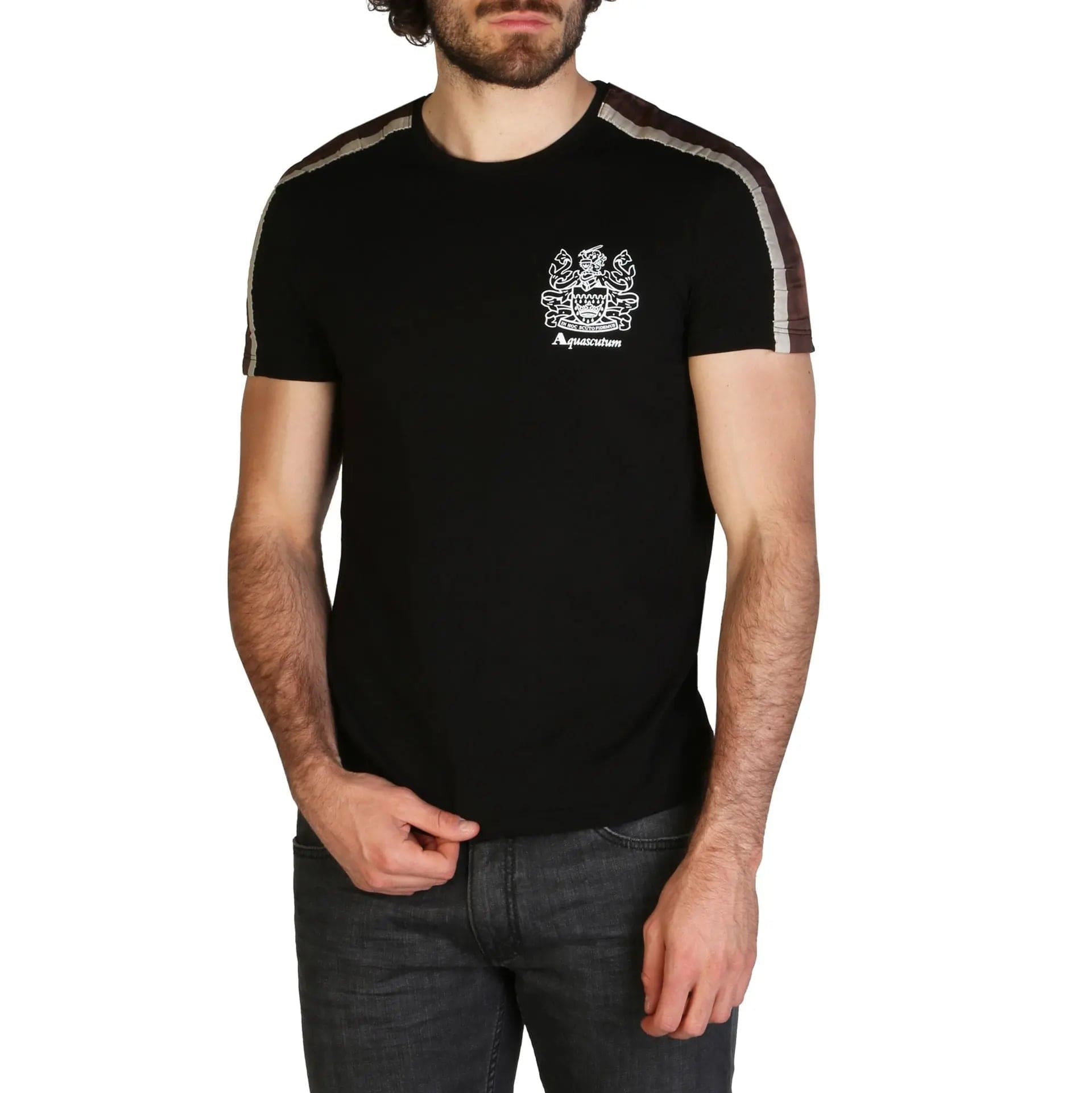 Jag Couture London - New York Aquascutum QMT017M0_02