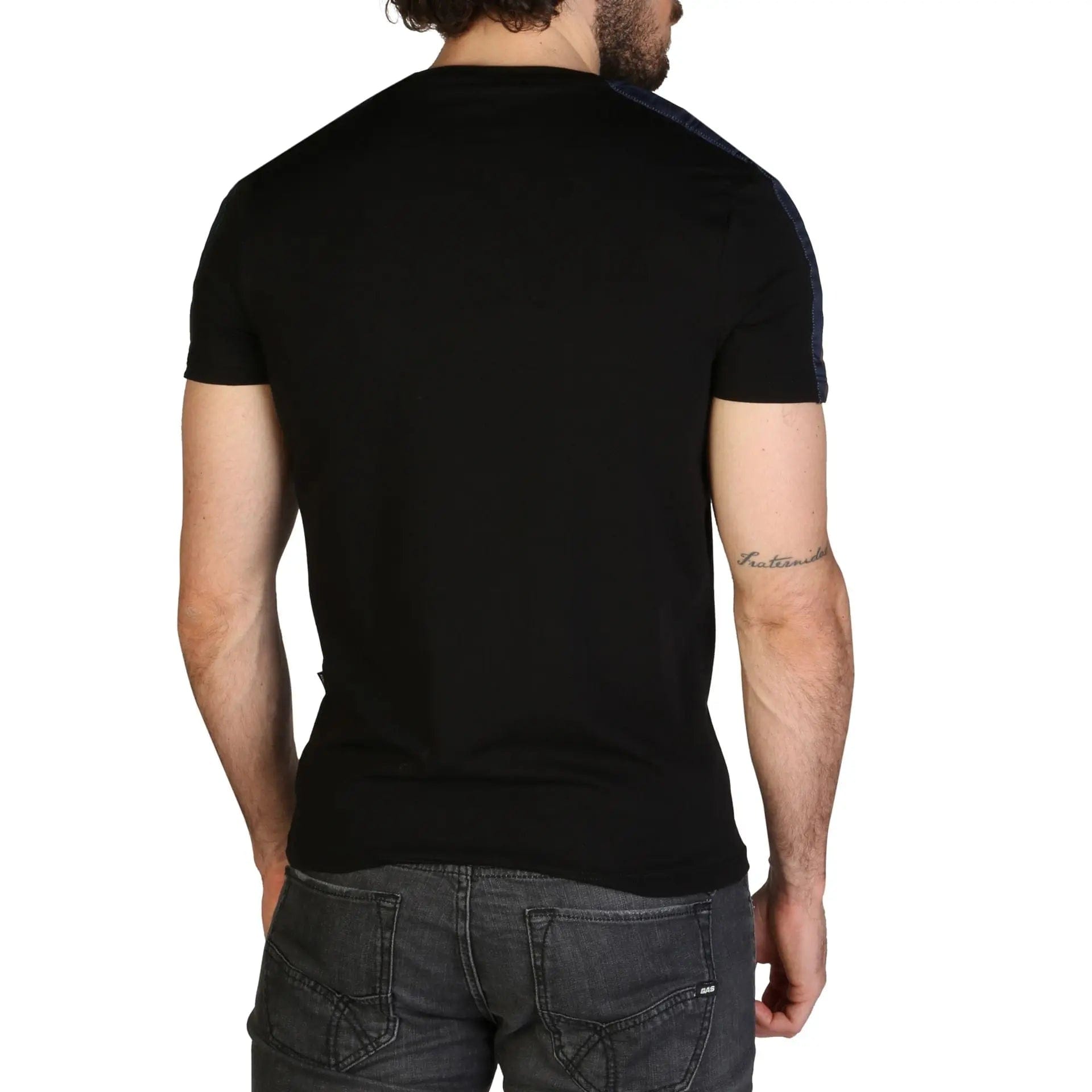 Jag Couture London - New York Aquascutum QMT017M0_02