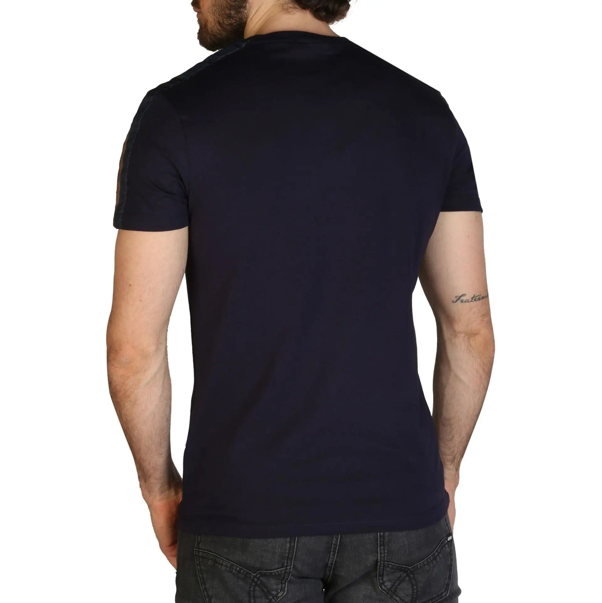 Jag Couture London - New York Aquascutum QMT017M0_03