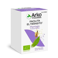 Jag Couture London - New York Arkocaps Plantago 84 Capsules