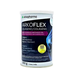 Jag Couture London - New York Arkopharma Arkoflex Collagen Lemon 360g