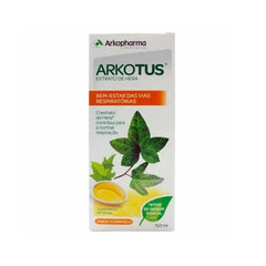 Jag Couture London - New York Arkopharma Arkotus Sciroppo di Estratto di Edera 150ml