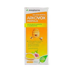 Jag Couture London - New York Arkopharma Arkovox Propolis Syrup 150ml