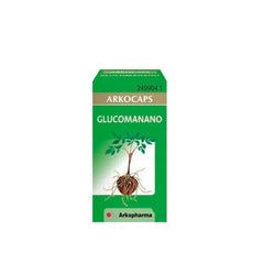 Jag Couture London - New York Arkopharma Glucomanano 80 Caps