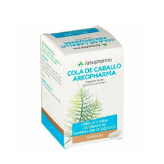 Jag Couture London - New York Arkopharma Horsetail 50 Capsules