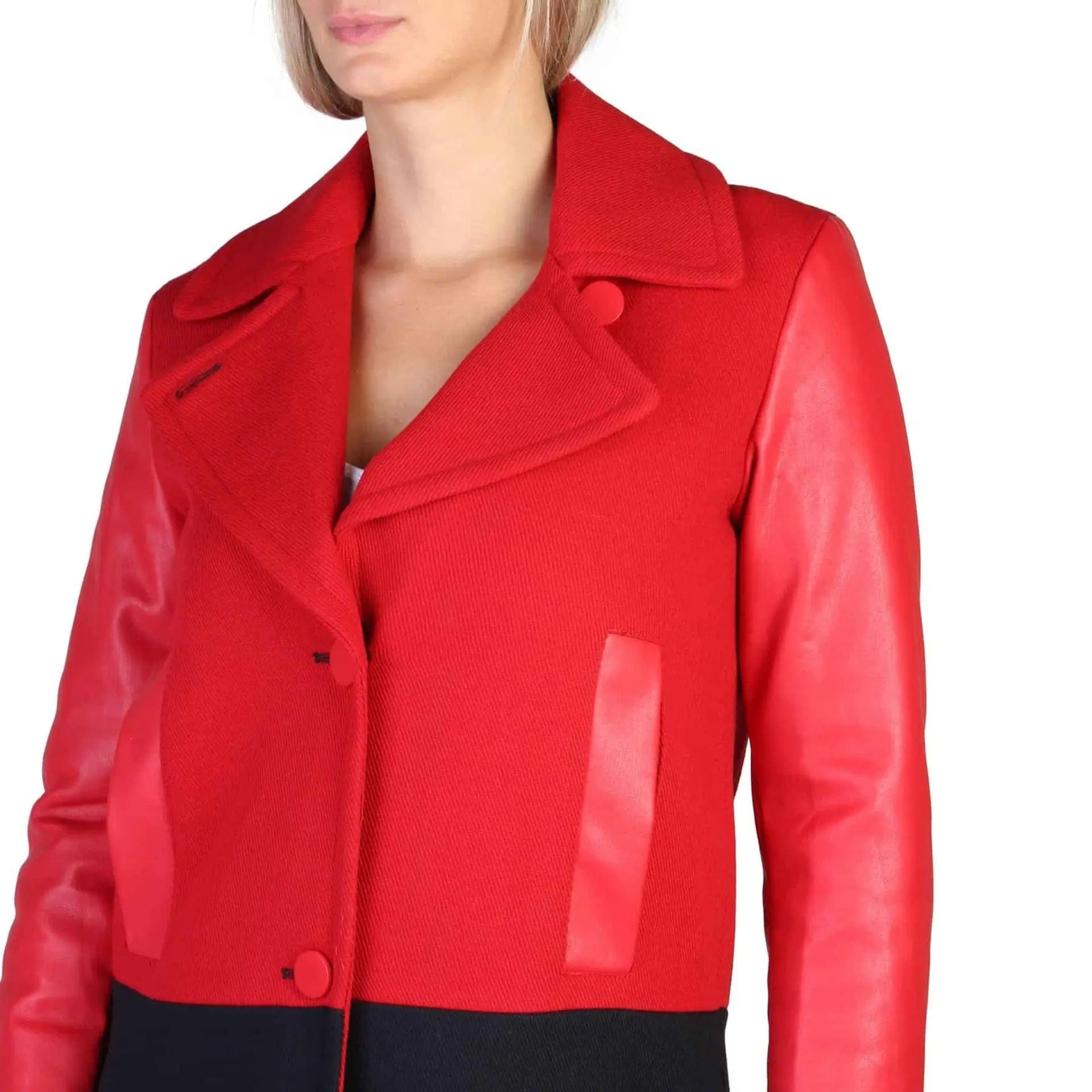 Jag Couture London - New York Armani Exchange 6ZYK05_YNEBZ_0497