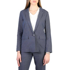 Jag Couture London - New York Armani Jeans 3Y5G42_5NYLZ_2539