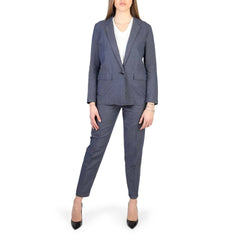 Jag Couture London - New York Armani Jeans 3Y5G42_5NYLZ_2539