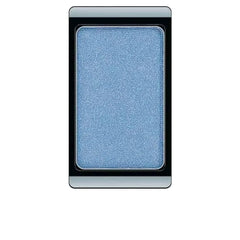 Jag Couture London - New York Artdeco Eyeshadow Pearl 73 Pearly Blue Sky