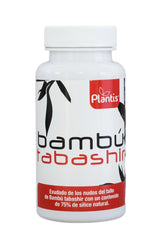 Jag Couture London - New York Artesania Bambu Tabashir Plantis 90 Vcaps
