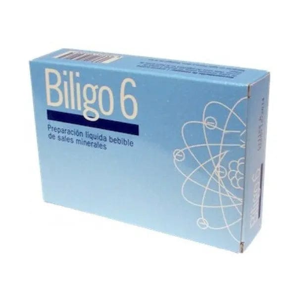 Jag Couture London - New York Artesania Biligo 6 Azufre 20 Amp X 2ml