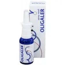 Jag Couture London - New York Artesania Oligaler Spray 30ml