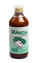 Jag Couture London - New York Artesania Plantis Jugo Graviola 500ml
