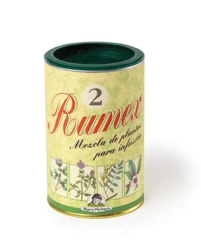 Jag Couture London - New York Artesania Rumex 2 Digestivo 80g