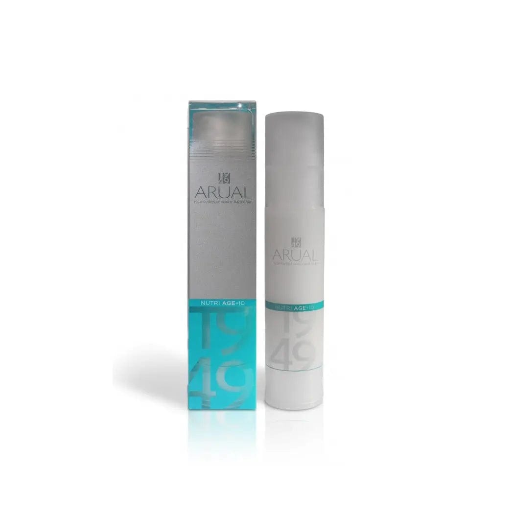 Jag Couture London - New York Arual 1949 Crema Facial Antiedad 50ml 50ml