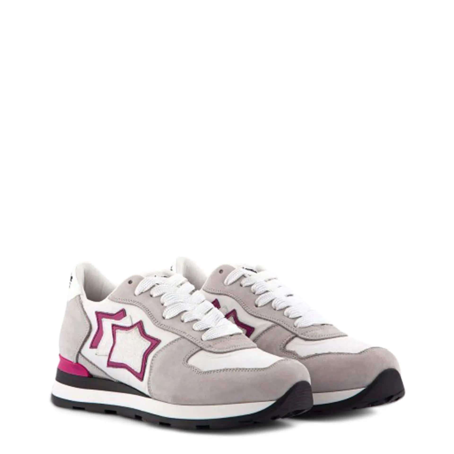 Jag Couture London - New York Atlantic Stars VEGA-GWGW-BT10