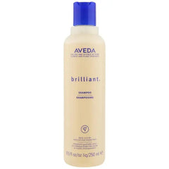 Jag Couture London - New York Aveda Brilliant Shampoo 250ml