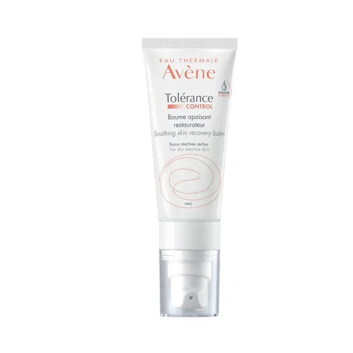 Jag Couture London - New York Avene Tolérance Control Soothing Skin Recovery Balm 40ml