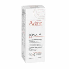 Jag Couture London - New York Avene Xeracalm A.D. Soothing Concentrate 50ml