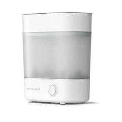 Jag Couture London - New York Avent Steriliser SCF 2910 White