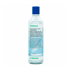 Jag Couture London - New York B. Braun Prontosan Wound Irrigation Solution 350ml