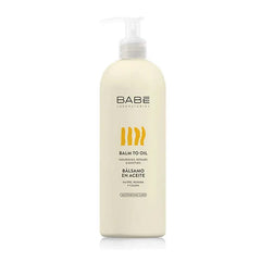Jag Couture London - New York Babe Body Balm To Oil 500ml