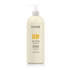 Jag Couture London - New York Babe Body Balm To Oil 500ml