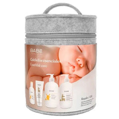 Jag Couture London - New York Babe Neceser Paediatric Babe Set 5 Pieces