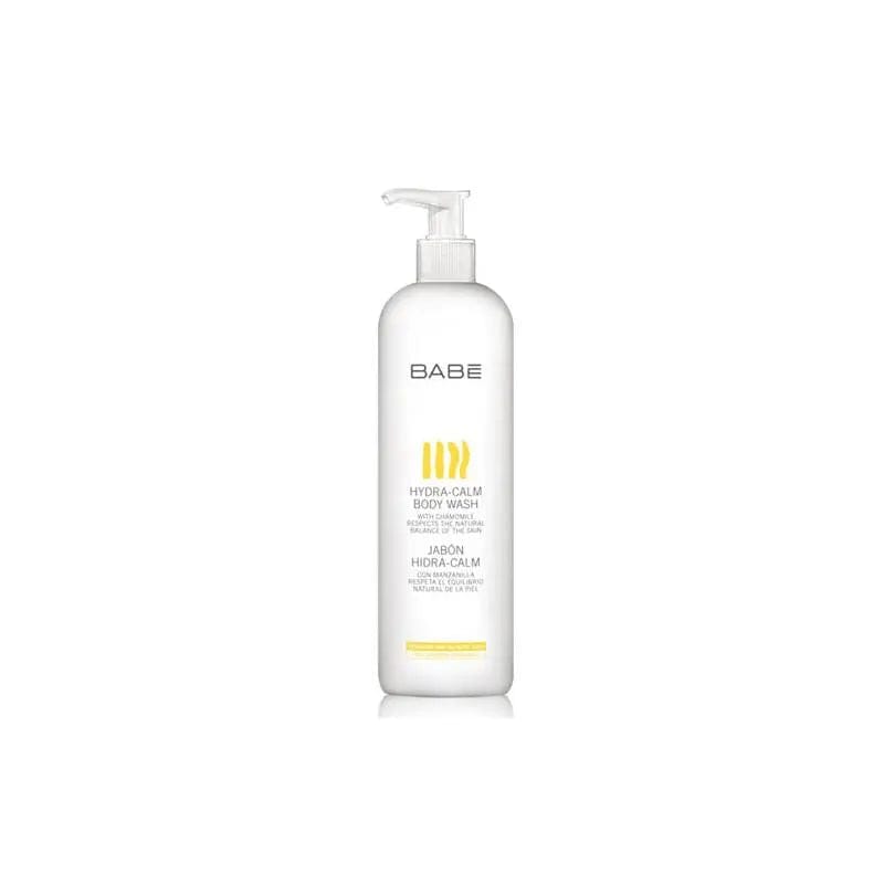 Jag Couture London - New York Babe Soap Hydra Calm 500ml