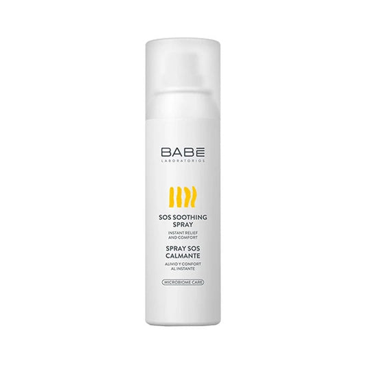 Jag Couture London - New York Babe Sos Soothing Spray 125ml