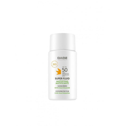 Jag Couture London - New York Babe Sunscreen Spf 50 Mattifying 50ml