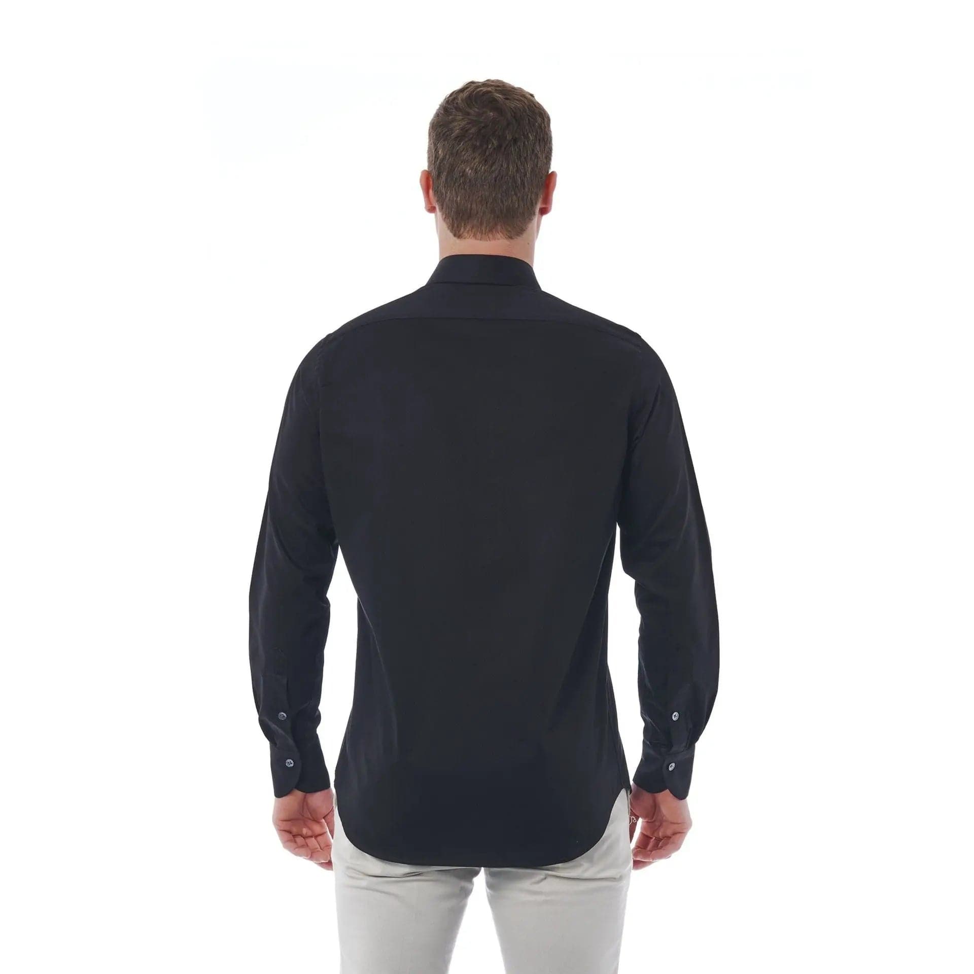 Jag Couture London - New York Bagutta 050_AL56073_995Nero