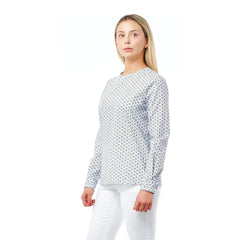 Jag Couture London - New York Bagutta 9LUANA00001_BiancoWhite