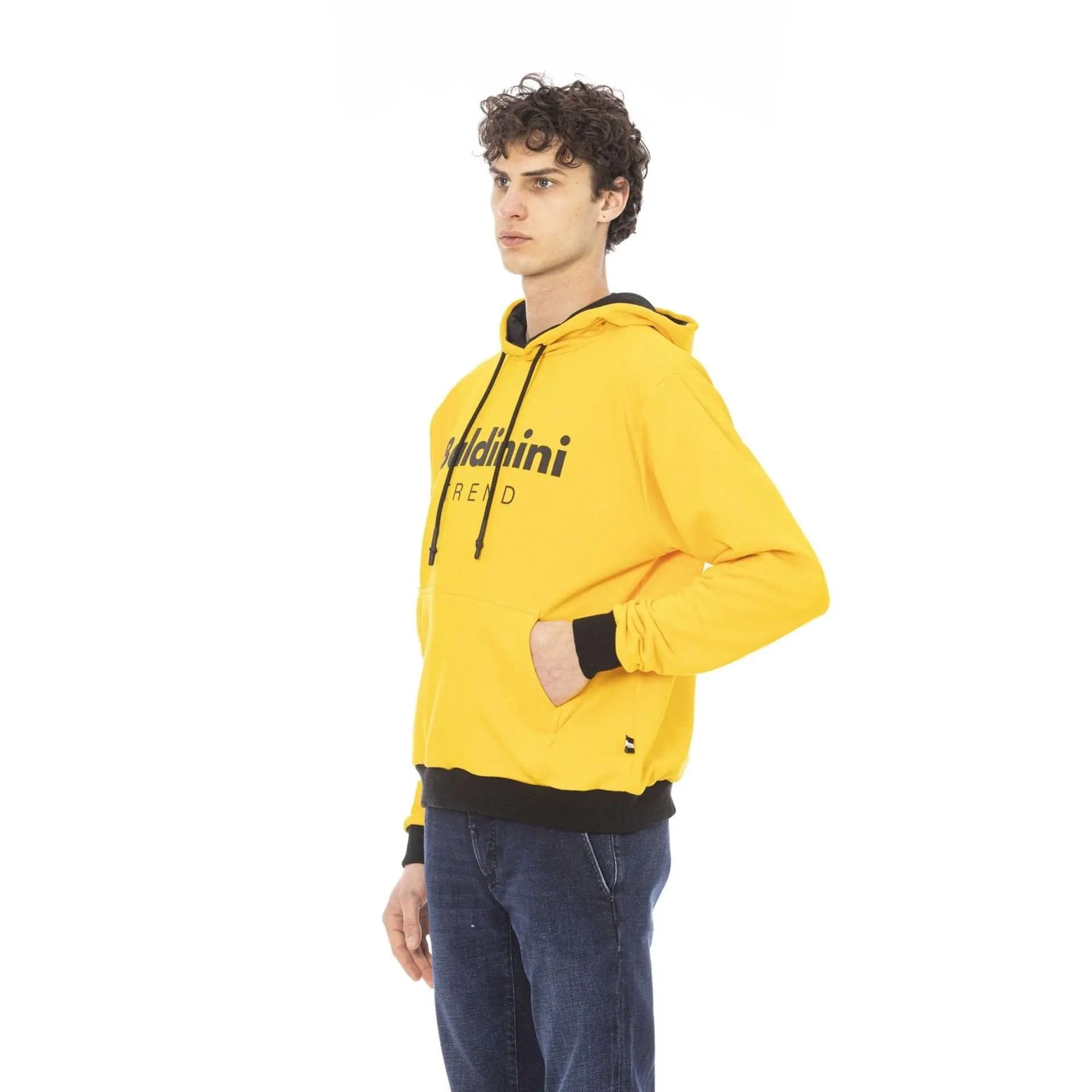 Jag Couture London - New York Baldinini Trend 813141_COMO_GialloYellow