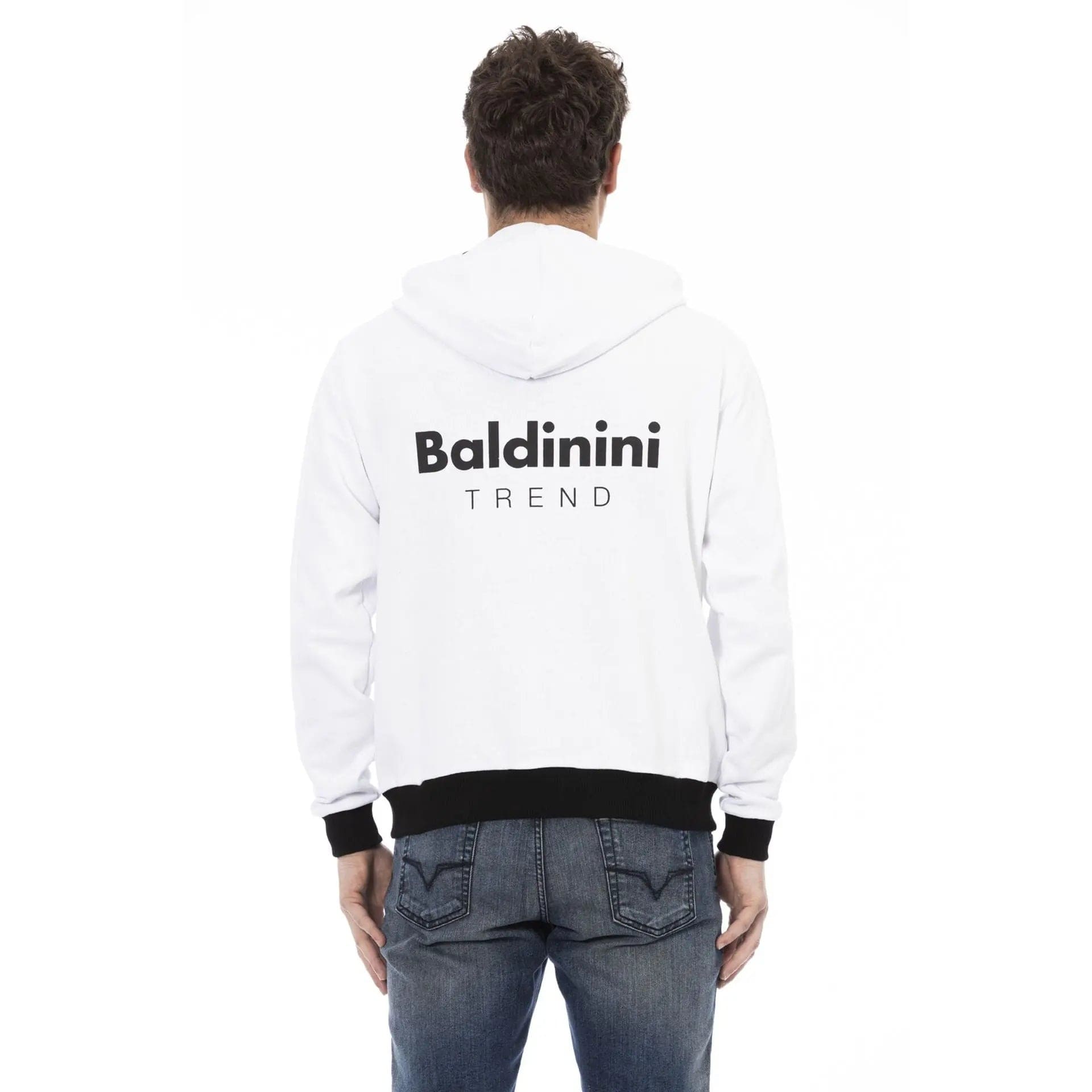 Jag Couture London - New York Baldinini Trend 813144_COMO_BiancoWhite