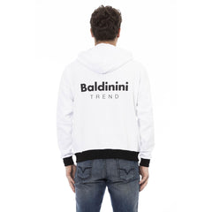 Jag Couture London - New York Baldinini Trend 813144_COMO_BiancoWhite