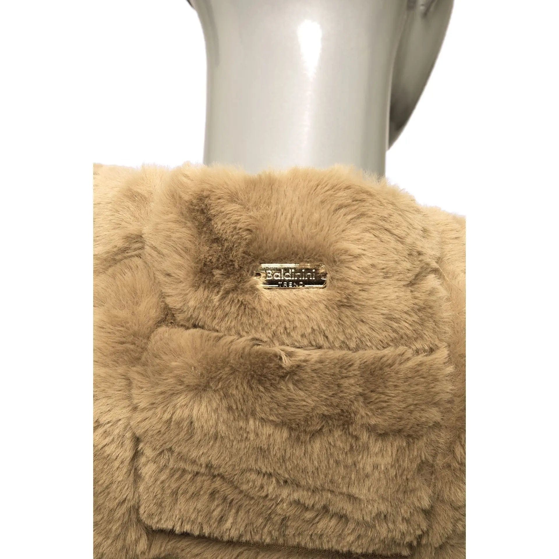 Jag Couture London - New York Baldinini Trend G2343_VERONA_Beige
