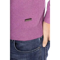 Jag Couture London - New York Baldinini Trend GC2510A_TORINO_LavandaLavander