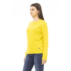 Jag Couture London - New York Baldinini Trend GC8019_GENOVA_GialloYellow