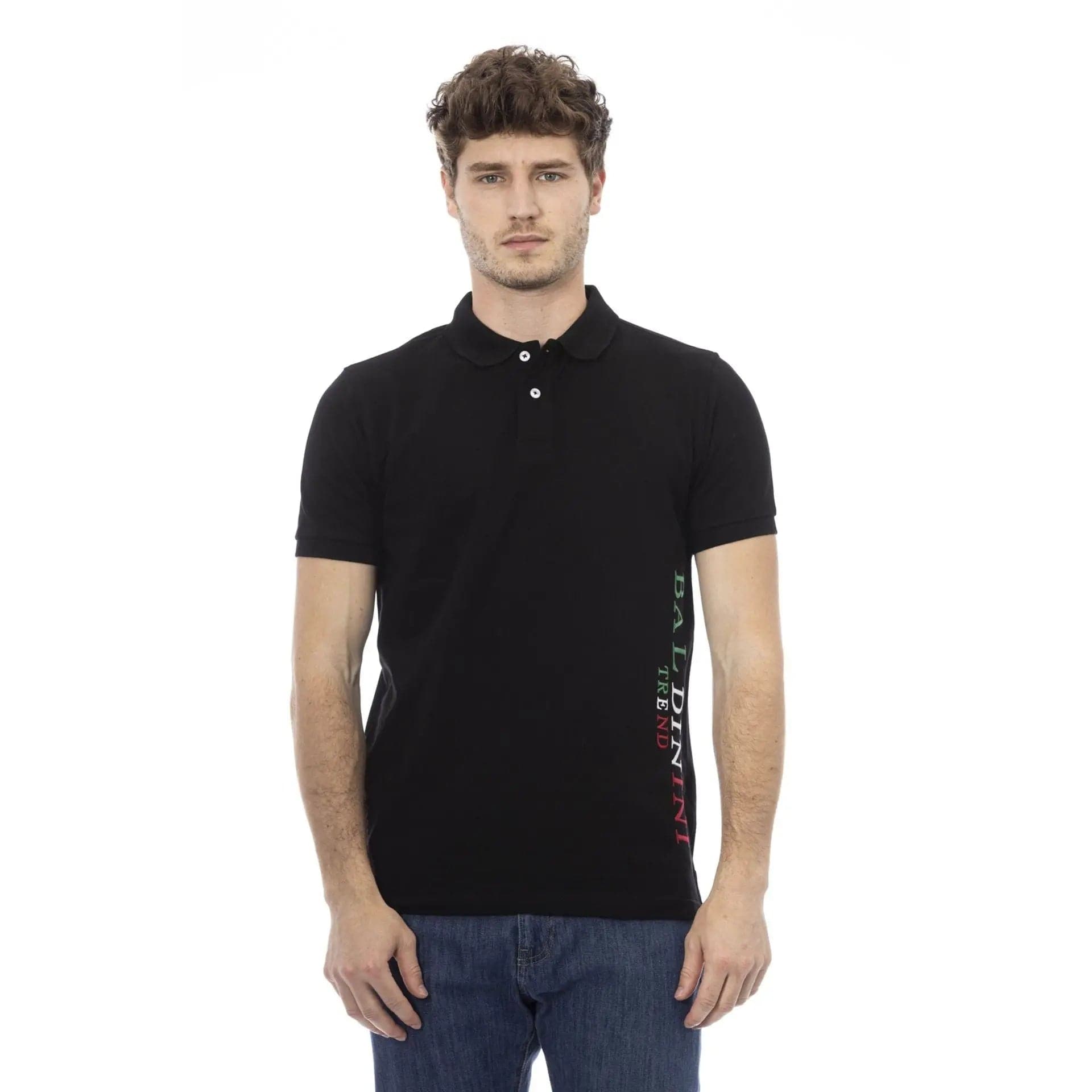 Jag Couture London - New York Baldinini Trend MOD.6PO_SONDRIO_NeroBlack