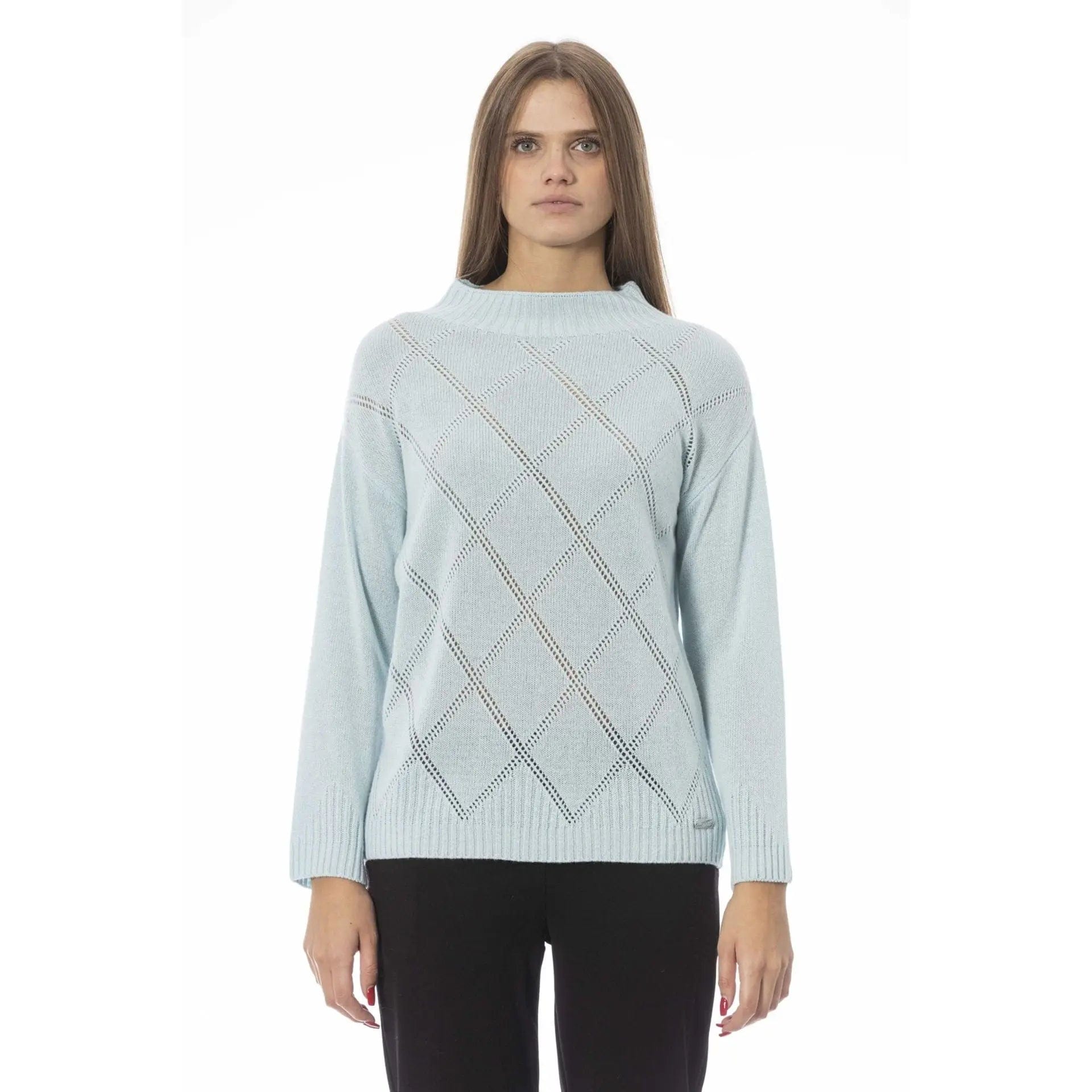 Jag Couture London - New York Baldinini Trend NW1106_VOLTERRA_CIELO