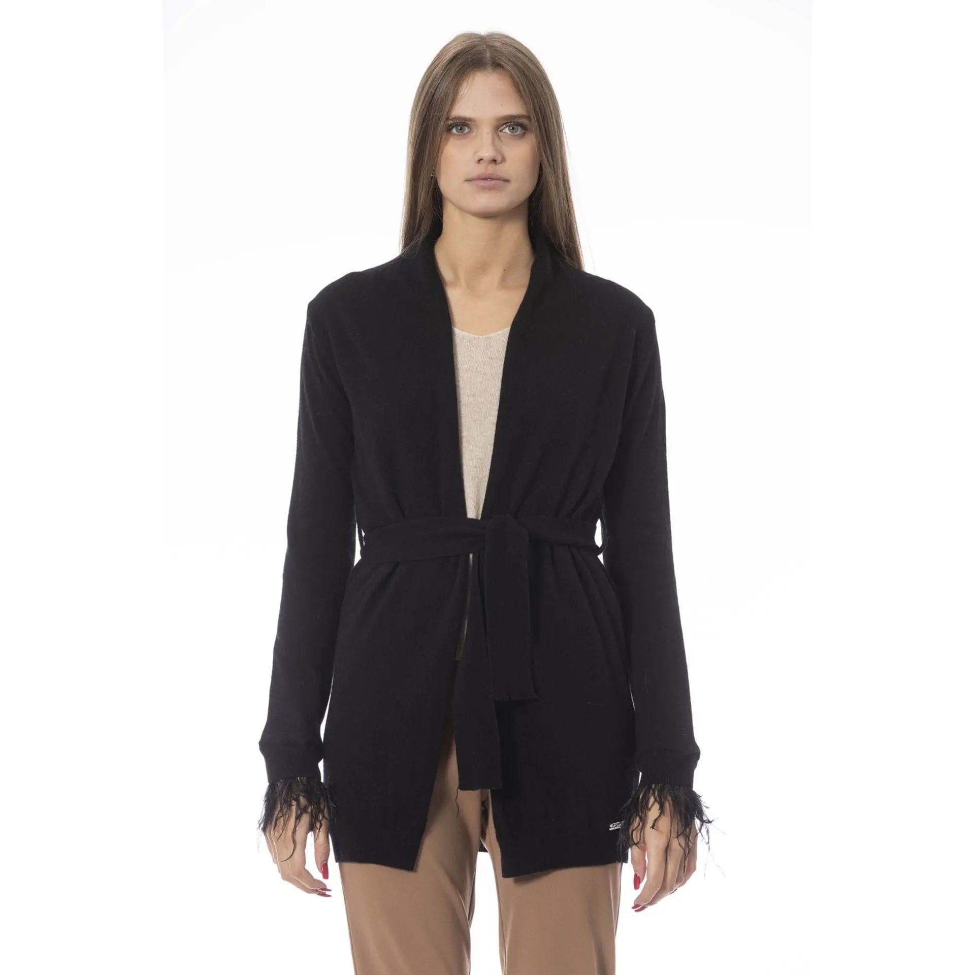 Jag Couture London - New York Baldinini Trend NW1183P_VOLTERRA_NeroBlack