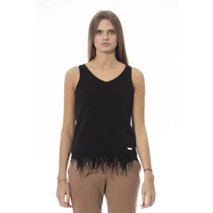 Jag Couture London - New York Baldinini Trend NW1232P_VOLTERRA_NeroBlack