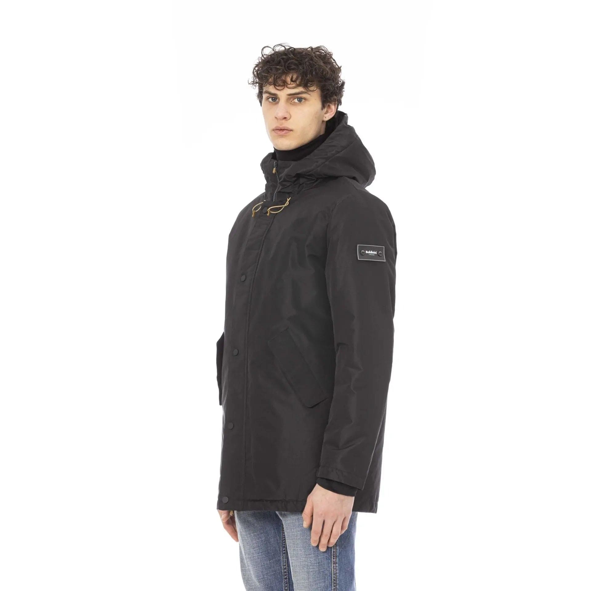 Jag Couture London - New York Baldinini Trend SE_056MILANO_NeroBlack