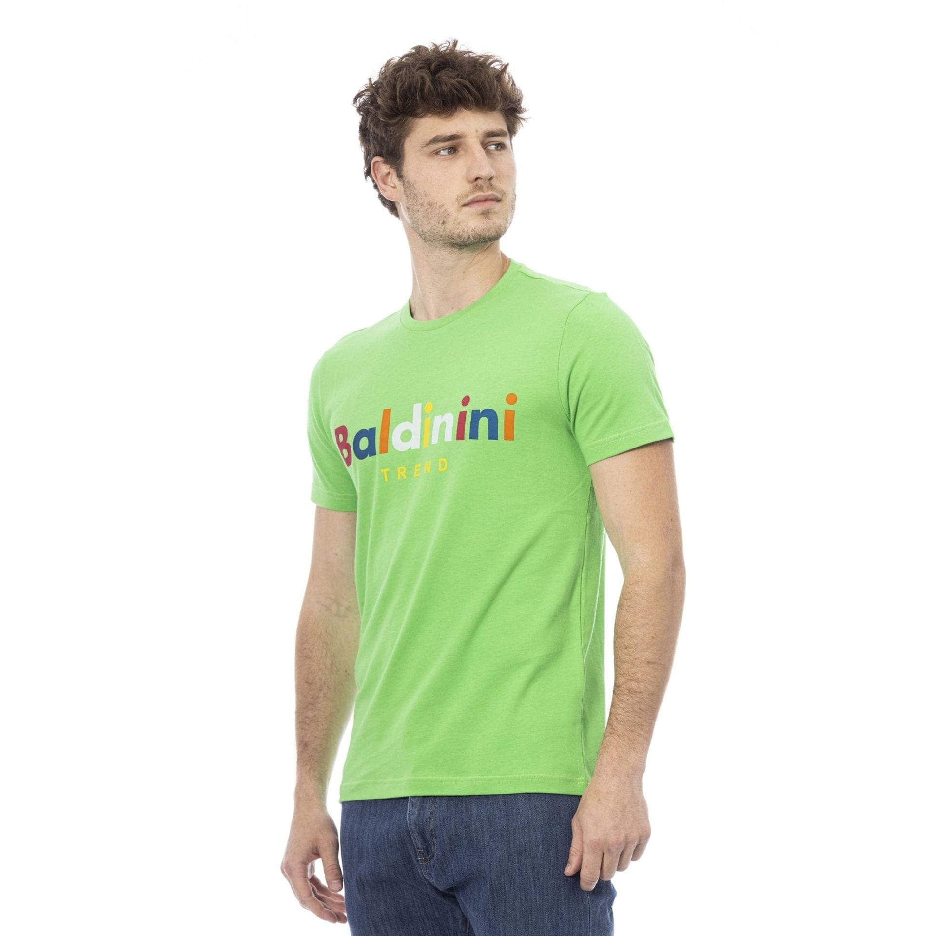 Jag Couture London - New York Baldinini Trend TRU542_COMO_VERDE