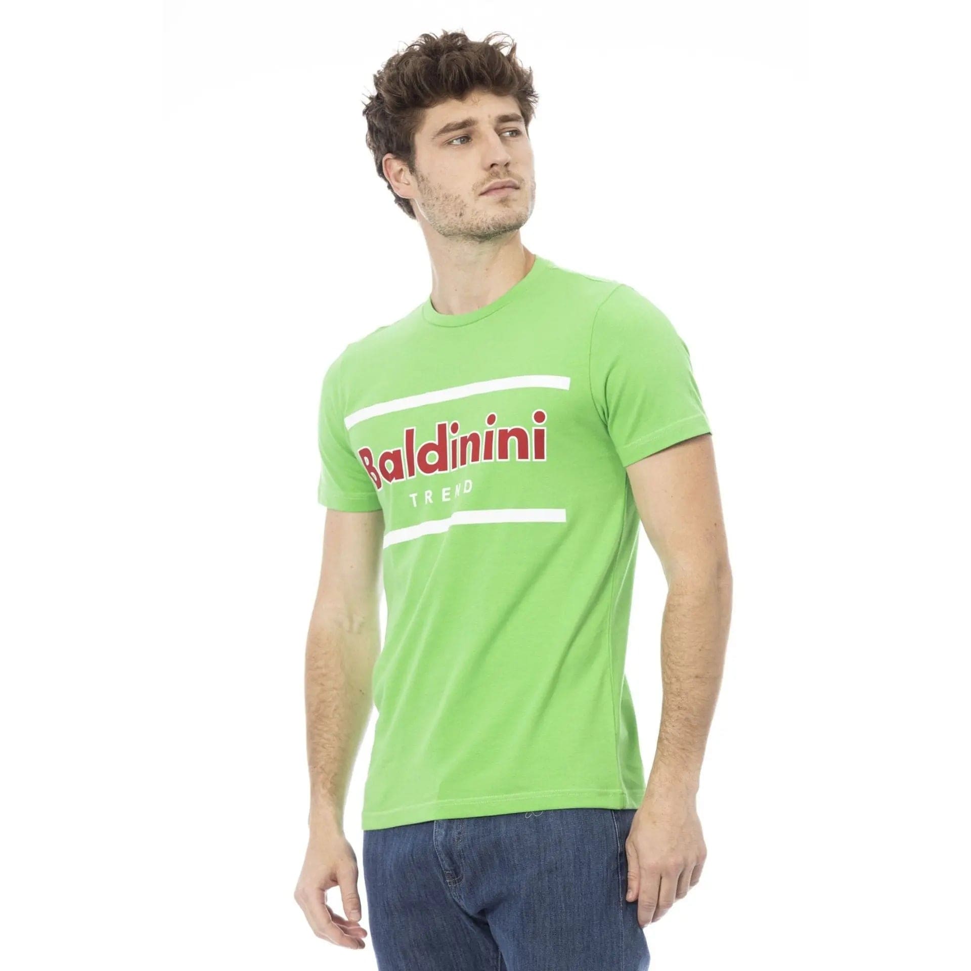 Jag Couture London - New York Baldinini Trend TSU540_COMO_VERDE