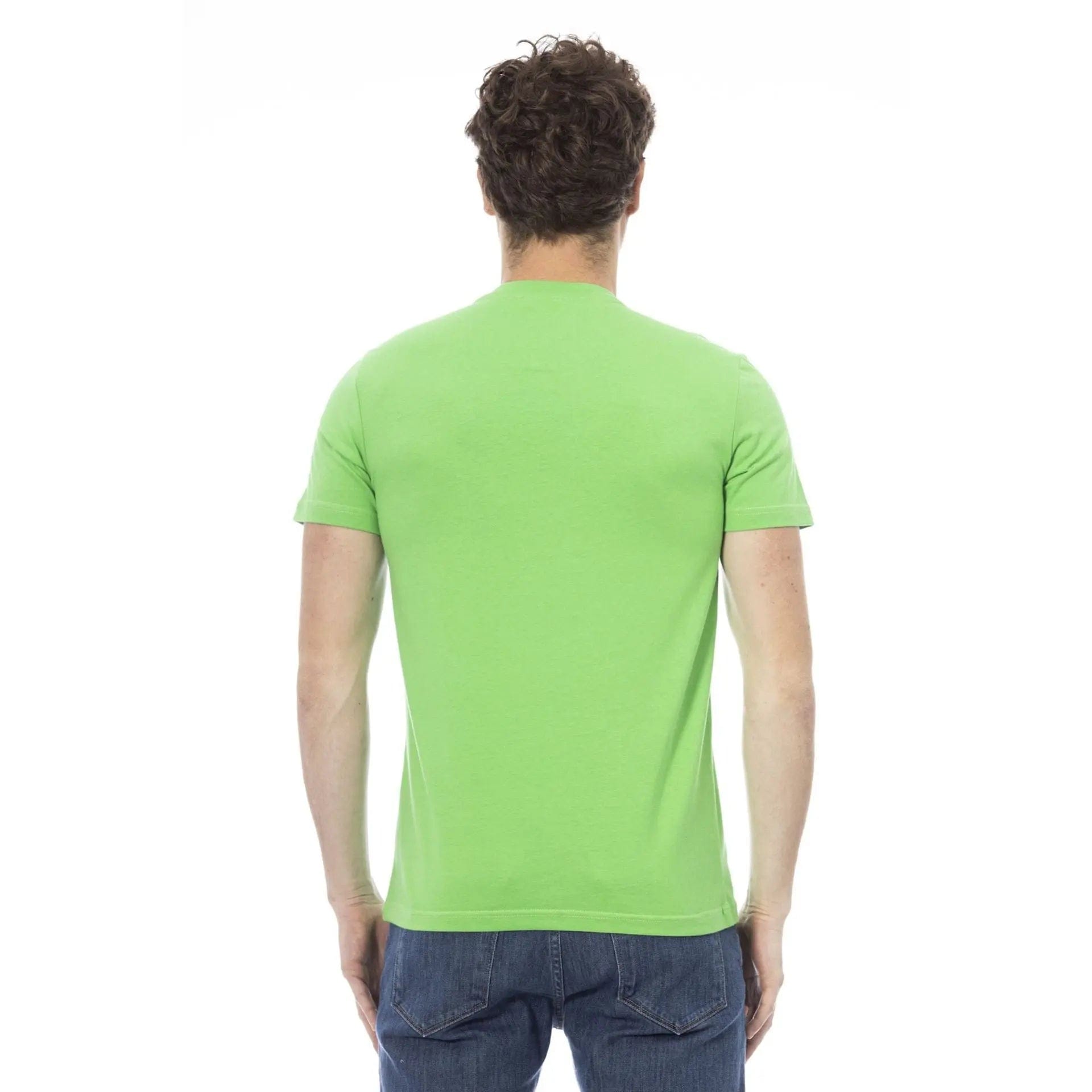 Jag Couture London - New York Baldinini Trend TSU540_COMO_VERDE